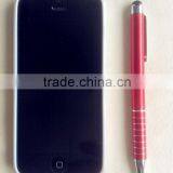 Promotional Anodized Aluminium Touch Pens thumbnail-3
