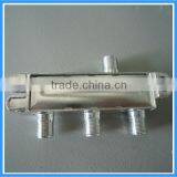 Coaxial Splitter Soldering Induction Heating Brazing Machine (JL-100F/200F) thumbnail-5