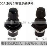 Industrial Robot Medical Equipment Optical Instruments Use 3axis Joystick H700A thumbnail-1