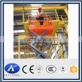 Electric Mechanical Hydraulic Platform Lift thumbnail-6
