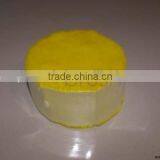 38-89mm Dyed Goat Hair 021 for Cosmetic Use,double Drawn,single Drawn thumbnail-1