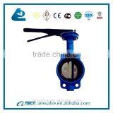 Water Valve Butterfly Valve thumbnail-1