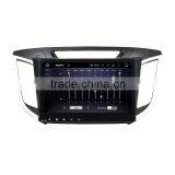 IPS Screen 2016 New Special Quad Core 5.1.1 Car DVD for 10.1" IX25 2014-2015 thumbnail-2