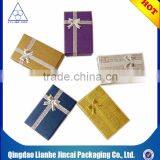 Specialty Paper Gift Bags Exquisite Gift Box thumbnail-3