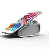 Custom Business Wireless Charger for Samsung Galaxy With Factory Price Portable Usb Travel Charger for Smartphone thumbnail-2