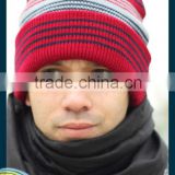 2013 winter collection men's new knitted hat