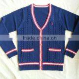 Cardigan Sweater thumbnail-1