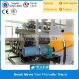 Multi-layers CPE Coextrusion Film Machine