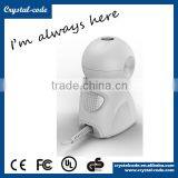 MP720 High Quality 1D/2D Security Scanner Presentation Imager With Memory thumbnail-4
