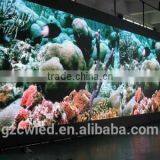 Hot Promotion P16 Semi Outdoor Dual Color Led Display Module thumbnail-6