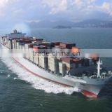 Reliable sea freight Shanghai to Paris