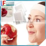 best fruit cleaning no chemical creative apple cleaning sponge