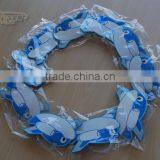 Cartoon Series Embossing Cool Cartoon Character Rubber Luggage Tags Template thumbnail-4