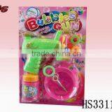 B/O Double Water Toy Bubble Bottle thumbnail-1
