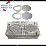 Commodity Plastic Bathroom Mould Plastic Toilet Seat Mould thumbnail-2