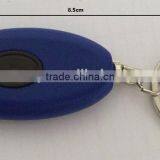 Promotion ABS Mini LED Keychain Flashlight thumbnail-1