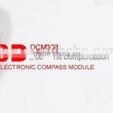 Heading Angle Measurement Electronic Compass Tilt Compensated 3D Measurement thumbnail-4