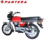 Cheap 100cc Chopper Street Legal Motorcycle Boxer thumbnail-3