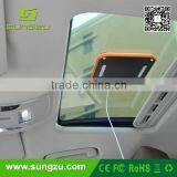 5600 MAh Standard Portable Solar Panel Charger,solar Power Bank thumbnail-2