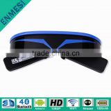 Factory Hot Selling Wifi Android 1080p HD 98inch Eyewear Glasses Video
