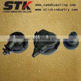 Injected Rubber Bumper thumbnail-1