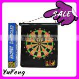 Magnetic Dart Board