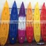Doble Sit on Plastic Kayak thumbnail-2
