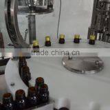 Automatic Liquid Filling Packaging Line thumbnail-6
