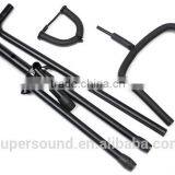 High Quality With Anti-slip Cover Single Guitar Holder thumbnail-5