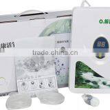 Mini Ozone Generator Water Air Purifier/Portable Household Ozone Air Purifier/Mini Ozone Sterilizer Water Air Purifier thumbnail-6