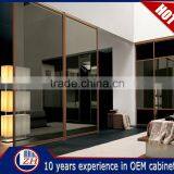 Factory Direct Modern Simple Assembled Wardrobe Designs thumbnail-5