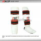 Kick Boxing Shin Guards