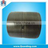 Price Oil Groove Stainless Threaded Bushings thumbnail-6