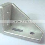 t Slot Aluminum Corner Bracket
