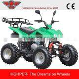 Cheap Price 200cc Quad Atv 4x4 Utility Atv / ATV012