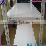 China Supplier Powder Coating Steel Light Duty Angle Iron Shelf thumbnail-3