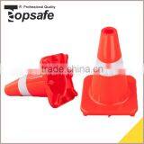 Guaranteed Quality Proper Price Traffic Cone Red thumbnail-3