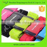 Promotional Custom Luggage Strap Release Buckle Bag Identifier