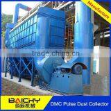 Mining Equipment Dust Collector