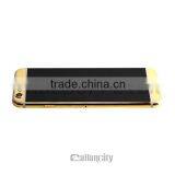 High Quality for IPhone 6s PLus Carbon Firber Gold Housing Back Cover for IPhone 6s+ 5.5 Inch, Customize is Welcome thumbnail-3