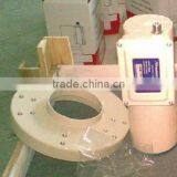 C Band LNBF Good Quality Factory Price thumbnail-1