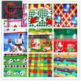 Colorful Mini Matt Printed /china Fabric/100%polyester Minimatt at Factory Price