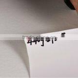 Digital Printing 440gsm Matt Frontlit PVC Flex Banner Advertising Material thumbnail-2