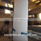 T/C 65/35 Trueran White Poplin for Clothes thumbnail-4