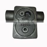 Adjustable Constant Temperature Type Steam Trap, Valve Parts, Cast Iron Valve thumbnail-2