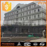 Exterior Wall Tiles Designs of House in Tajikistan thumbnail-6