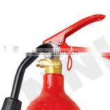 4KG PORTABLE CO2 FIRE EXTINGUISHER(ALUMINIUM-ALLOY) thumbnail-3