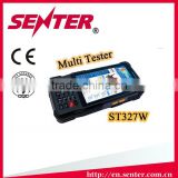 ST327 SENTENR Field Strength Meter Cable TV signal strength meter Level Meter