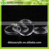 DDP-B010 Trade Assurance 30mm Capsules for Coins thumbnail-2