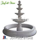 Garden Stone Fountains for Sale thumbnail-2